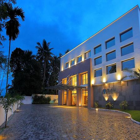 Hotel San Kollam Zewnętrze zdjęcie